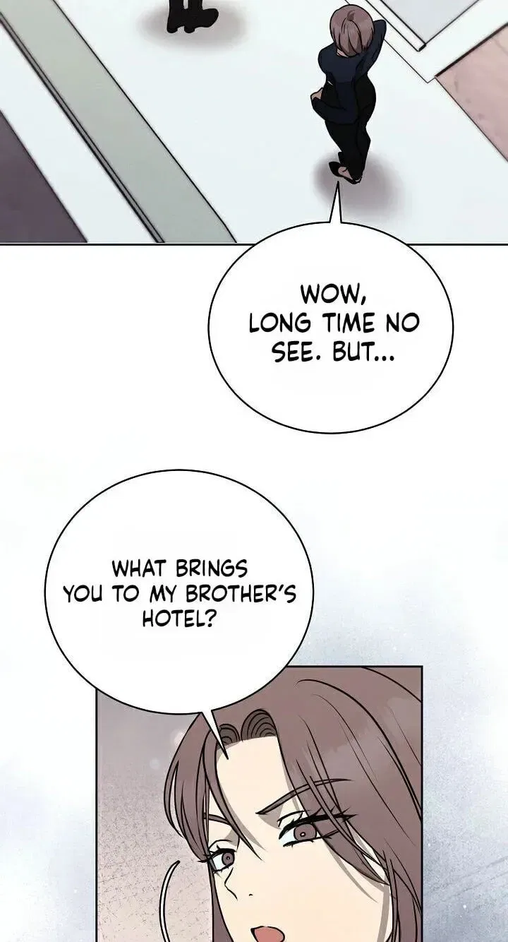 The Moment the Gap Opened Chapter 14 – Page 20
