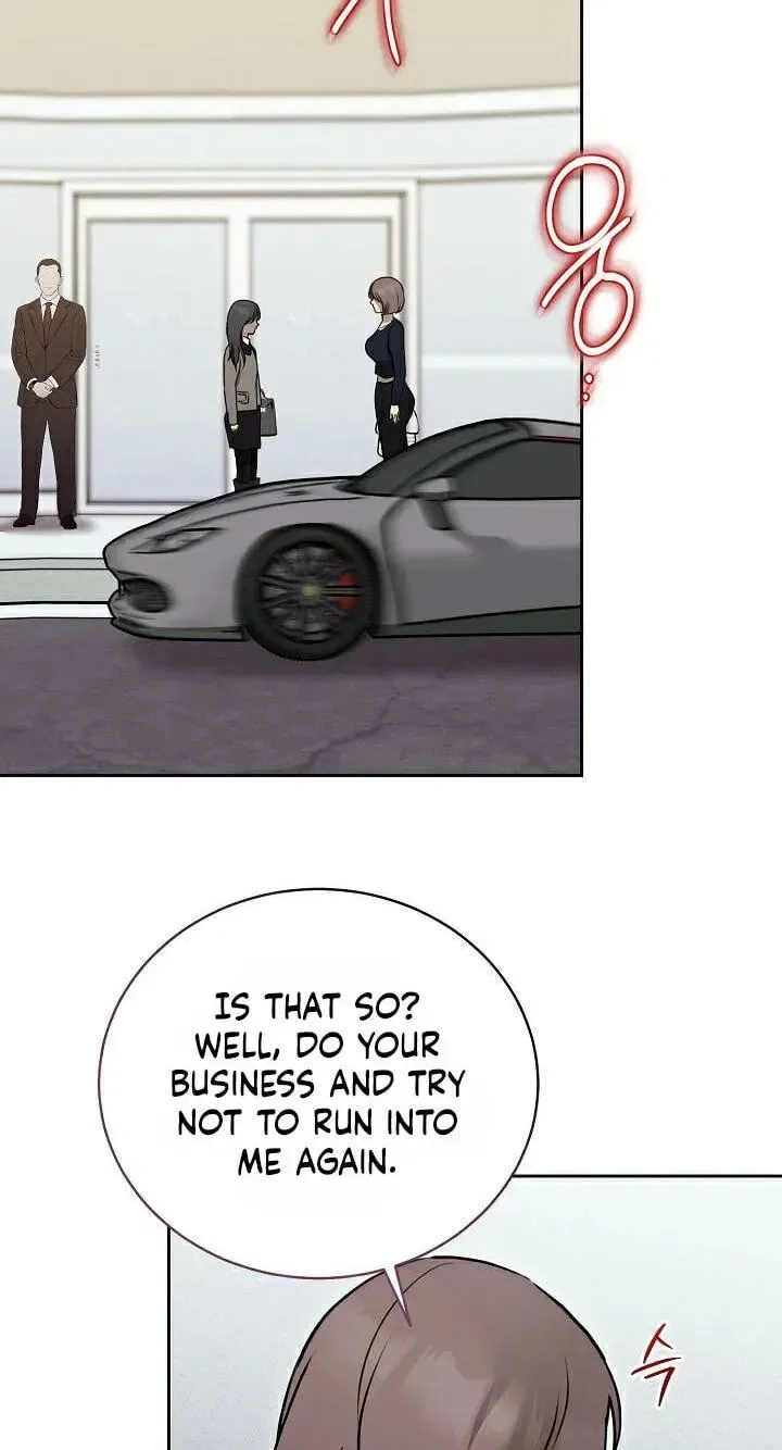 The Moment the Gap Opened Chapter 14 – Page 26