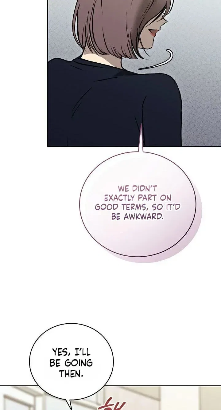 The Moment the Gap Opened Chapter 14 – Page 27