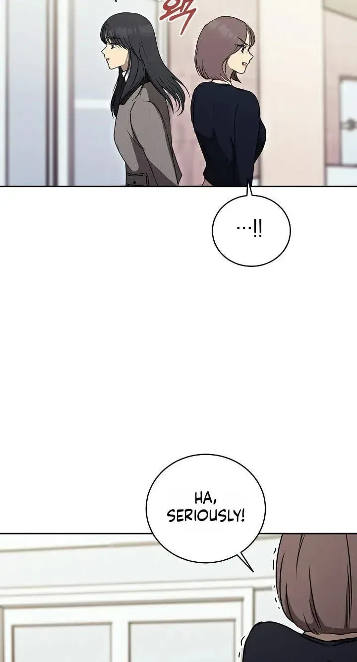 The Moment the Gap Opened Chapter 14 – Page 28