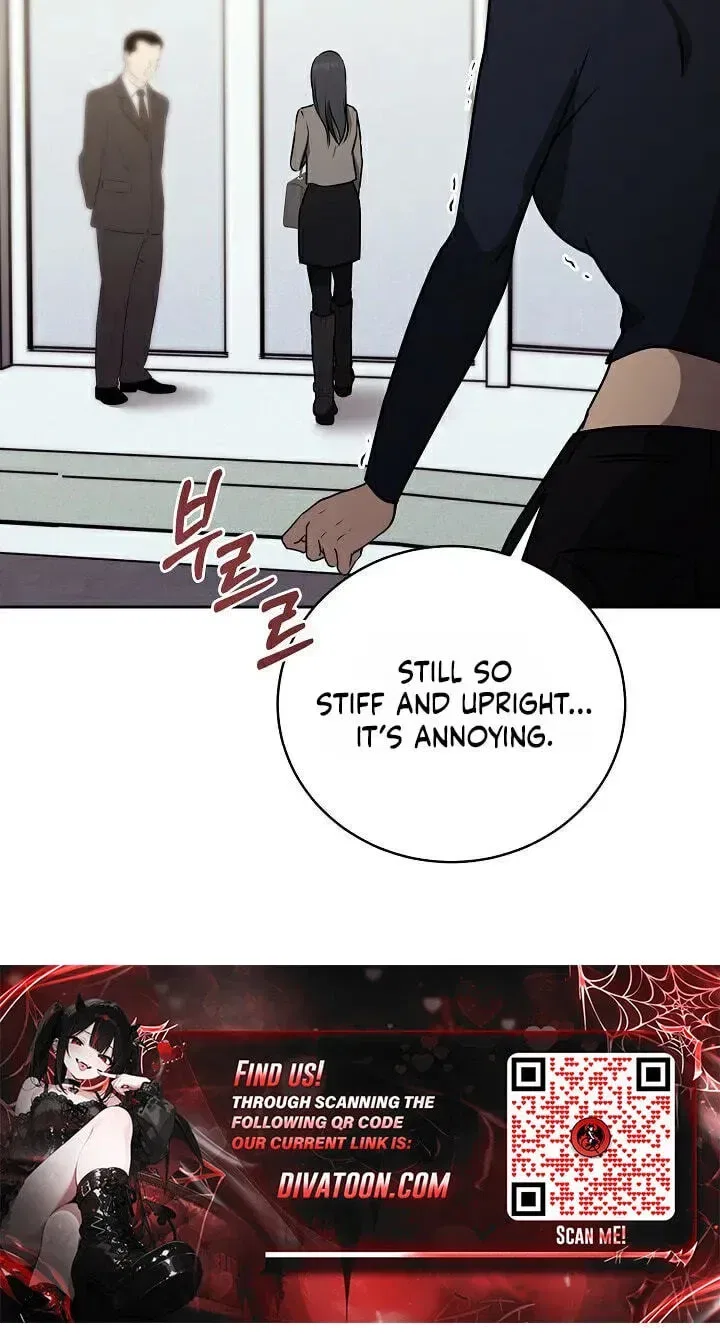 The Moment the Gap Opened Chapter 14 – Page 29