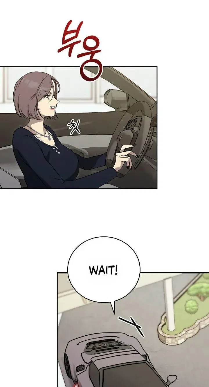 The Moment the Gap Opened Chapter 14 – Page 30