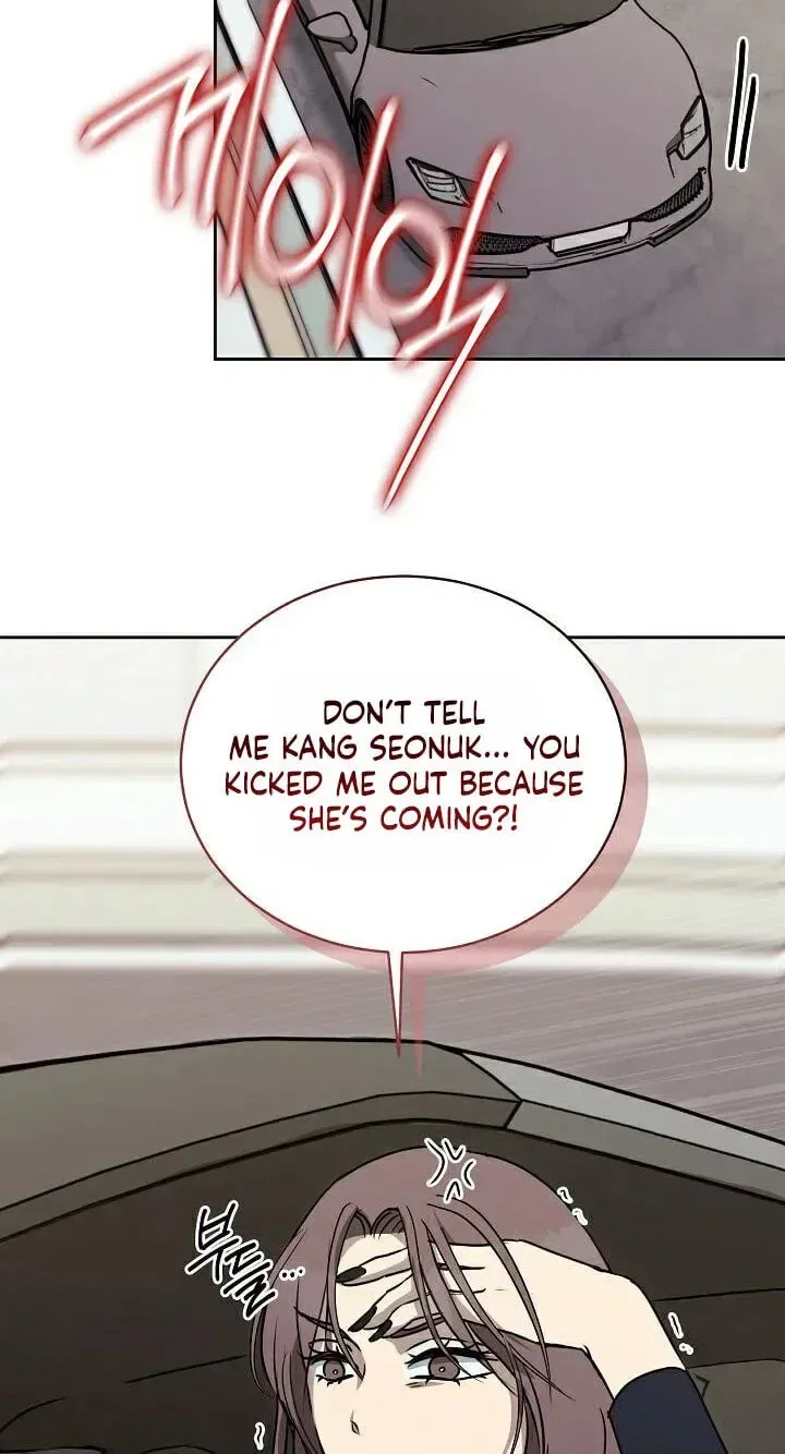 The Moment the Gap Opened Chapter 14 – Page 31