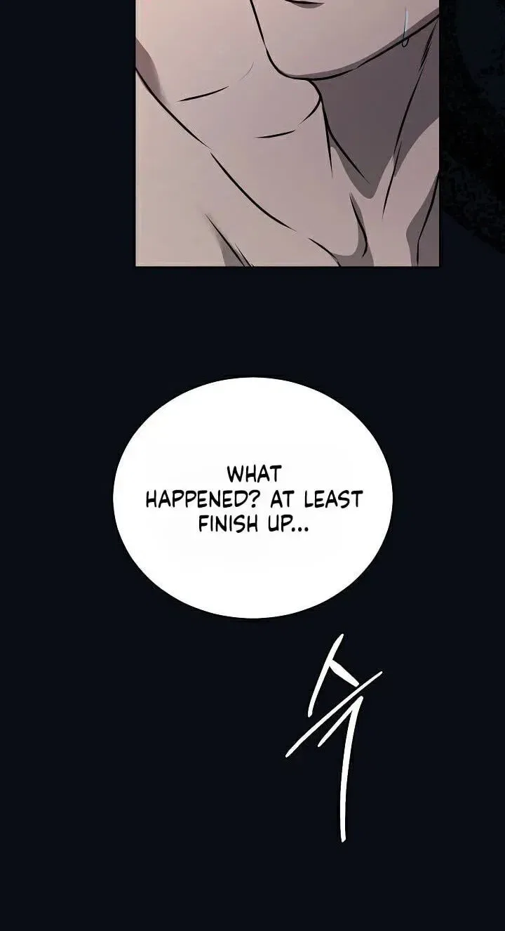 The Moment the Gap Opened Chapter 14 – Page 36