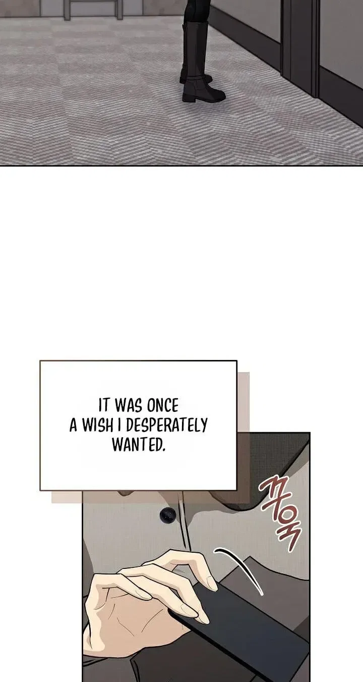 The Moment the Gap Opened Chapter 14 – Page 41