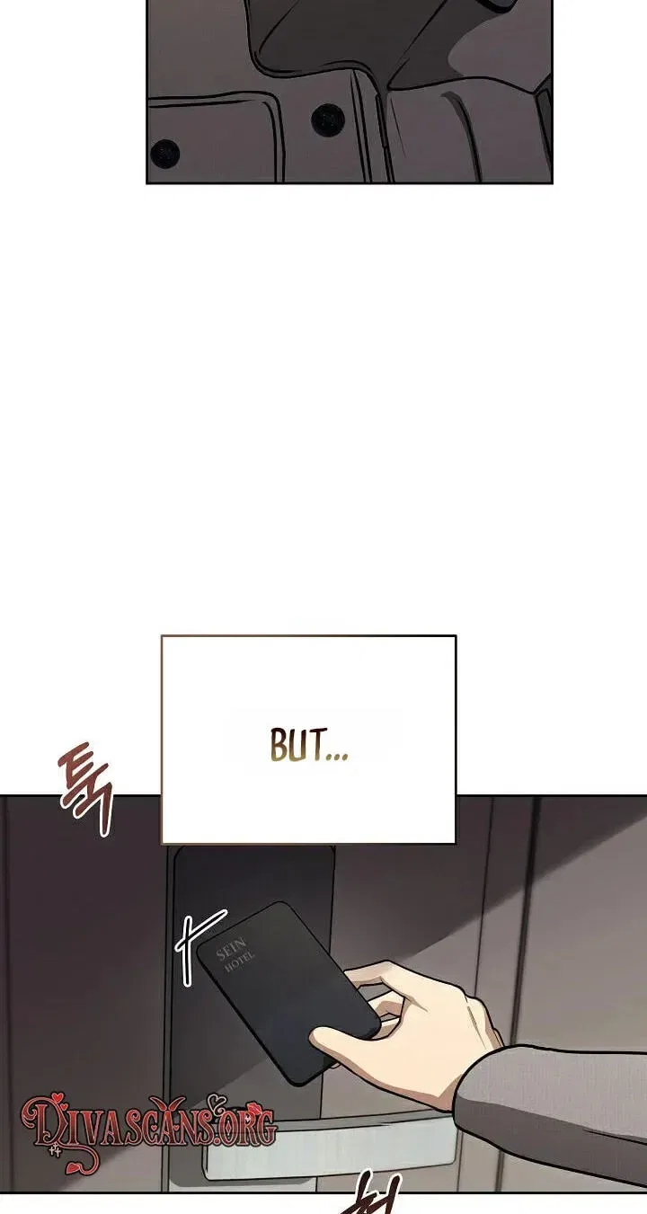 The Moment the Gap Opened Chapter 14 – Page 42