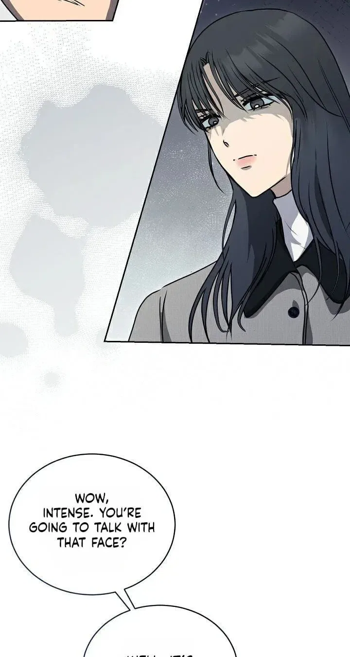 The Moment the Gap Opened Chapter 14 – Page 45