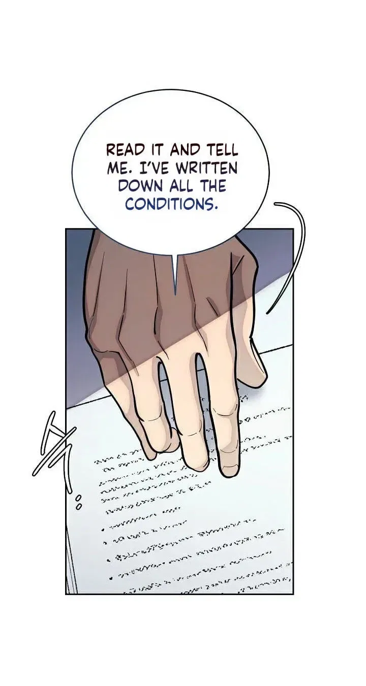 The Moment the Gap Opened Chapter 14 – Page 47