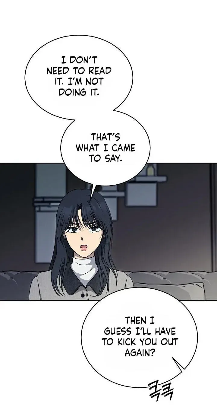The Moment the Gap Opened Chapter 14 – Page 48