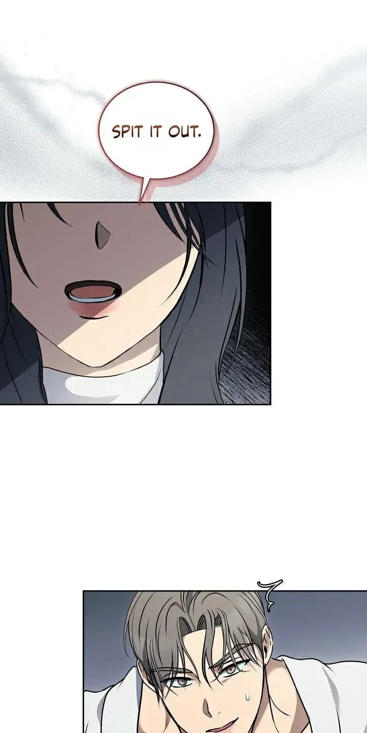 The Moment the Gap Opened Chapter 14 – Page 49