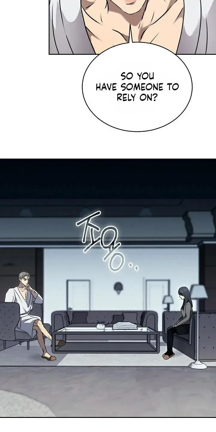 The Moment the Gap Opened Chapter 14 – Page 50