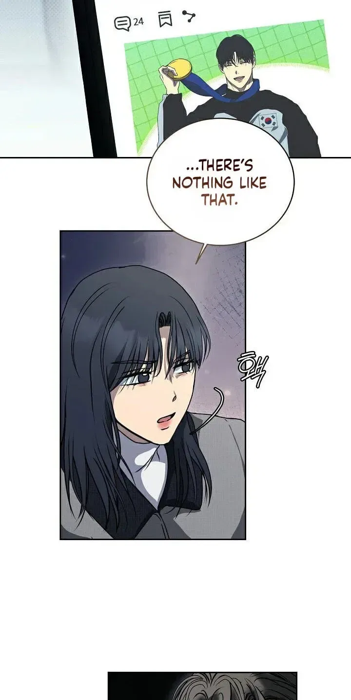 The Moment the Gap Opened Chapter 14 – Page 52