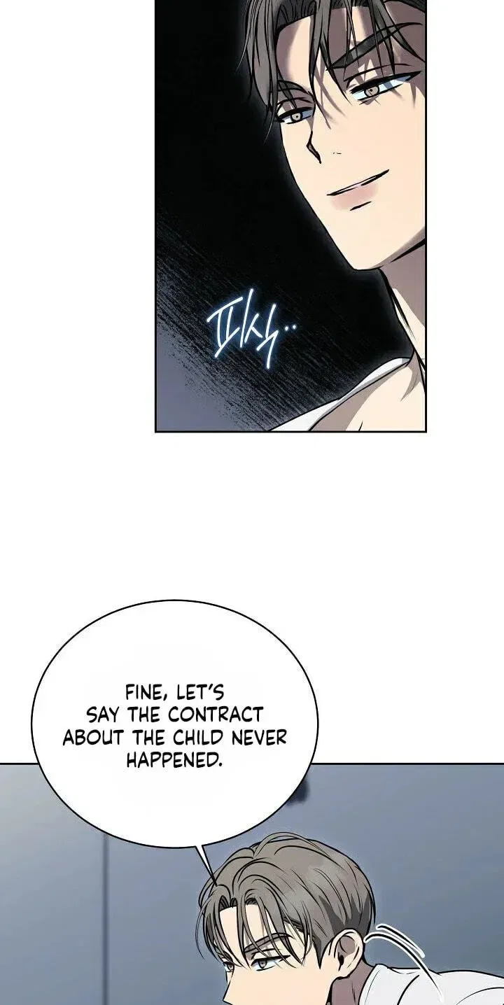 The Moment the Gap Opened Chapter 14 – Page 53