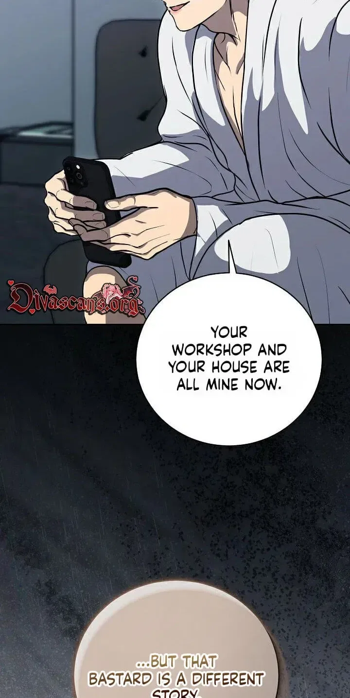 The Moment the Gap Opened Chapter 14 – Page 54