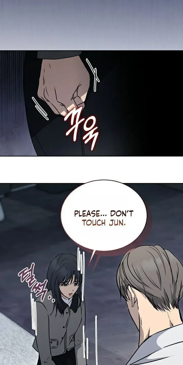 The Moment the Gap Opened Chapter 14 – Page 63