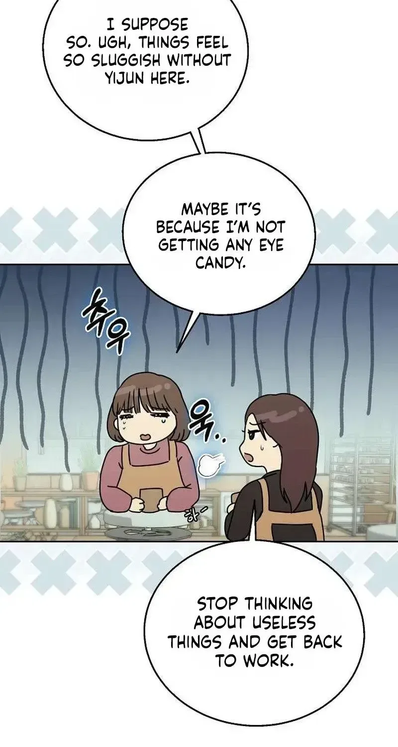 The Moment the Gap Opened Chapter 13 – Page 15