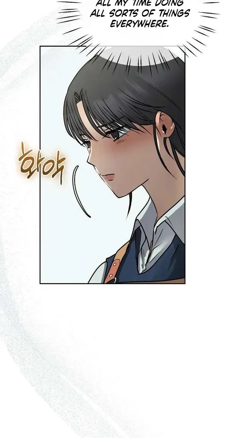 The Moment the Gap Opened Chapter 13 – Page 23