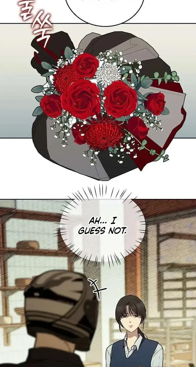 The Moment the Gap Opened Chapter 13 – Page 29