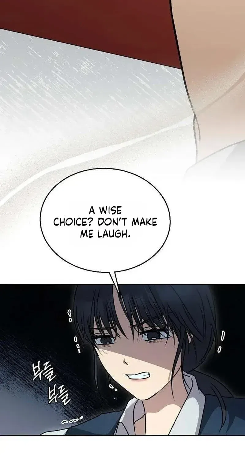 The Moment the Gap Opened Chapter 13 – Page 33