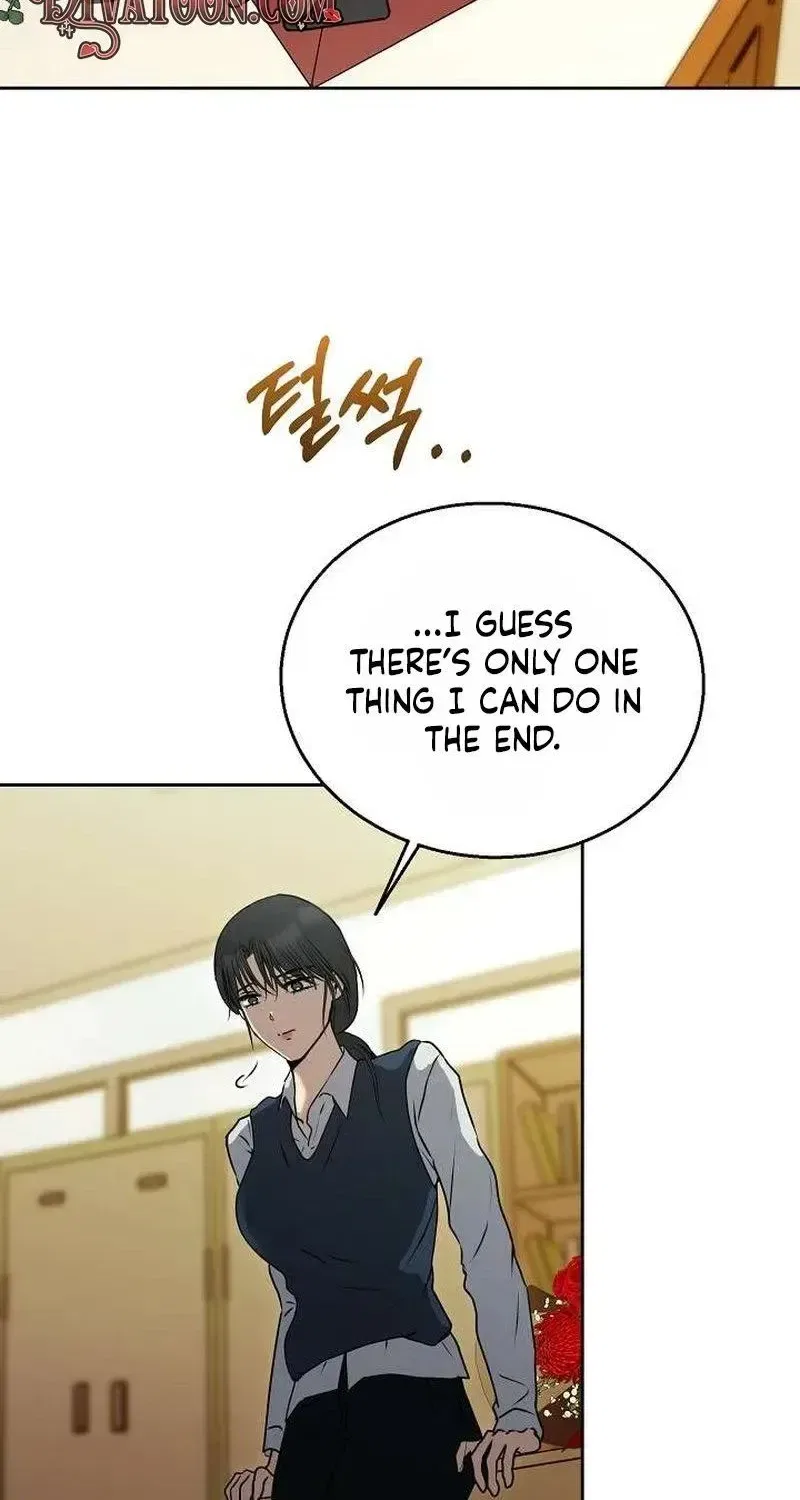 The Moment the Gap Opened Chapter 13 – Page 36