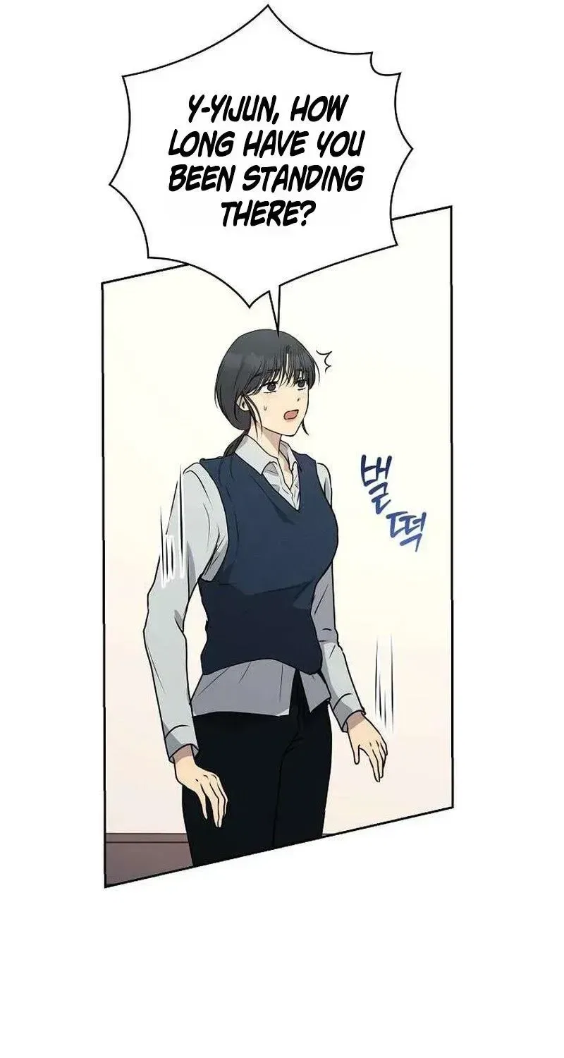 The Moment the Gap Opened Chapter 13 – Page 41