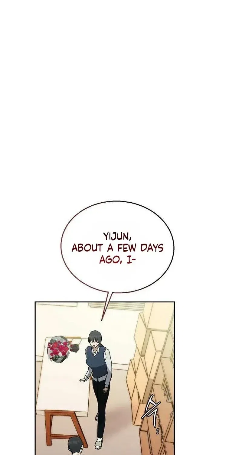 The Moment the Gap Opened Chapter 13 – Page 43