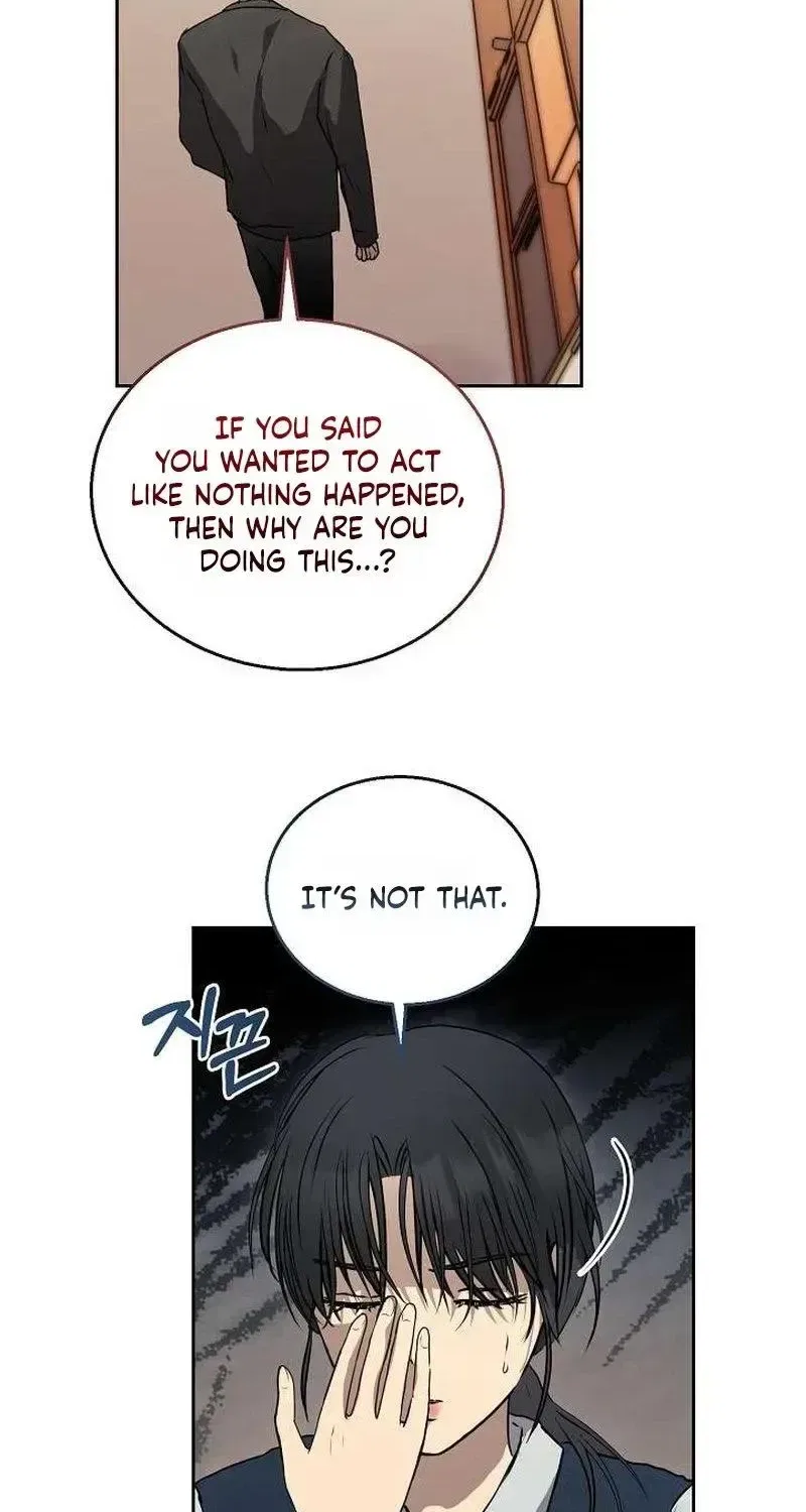The Moment the Gap Opened Chapter 13 – Page 44