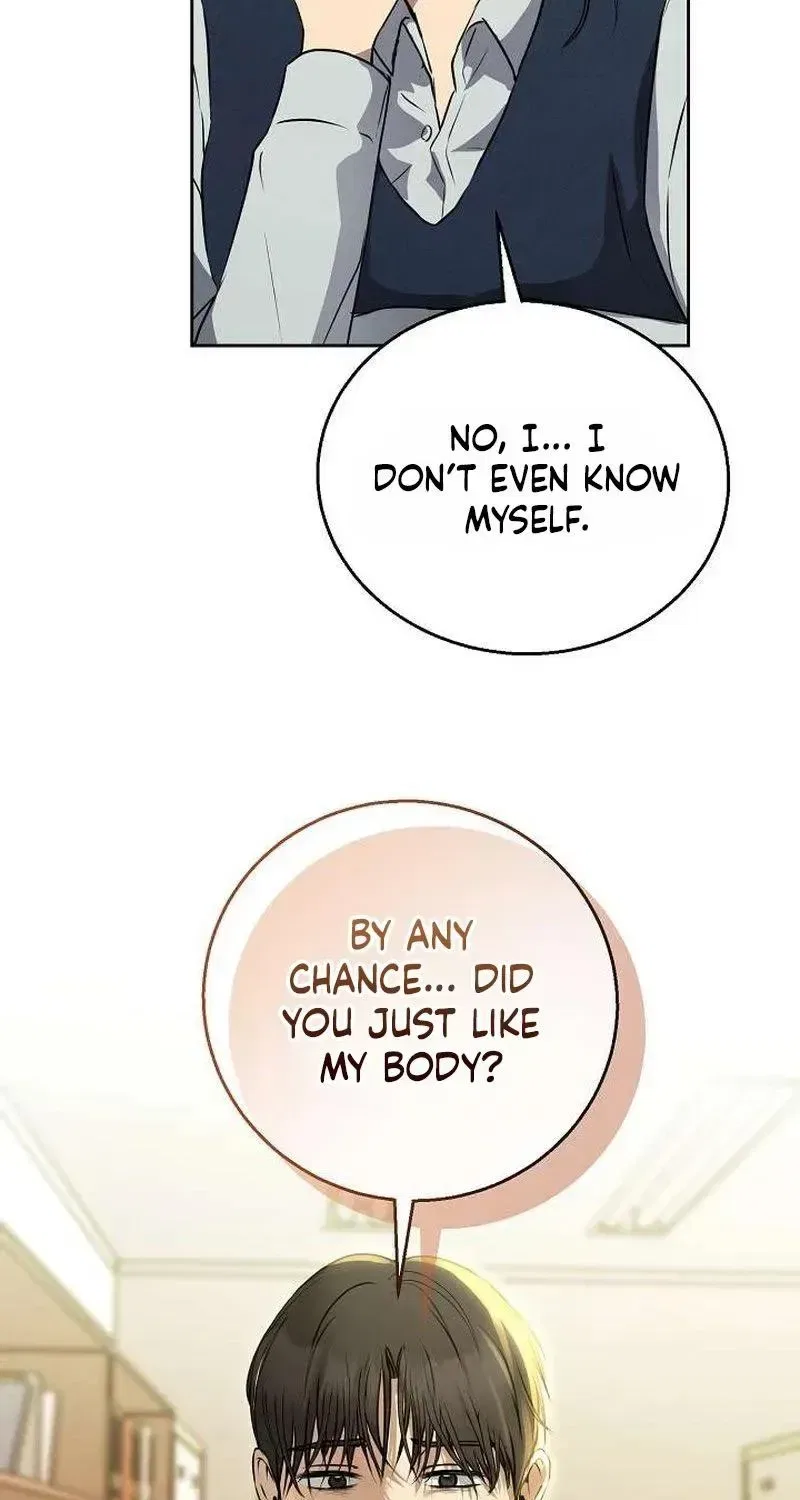 The Moment the Gap Opened Chapter 13 – Page 45