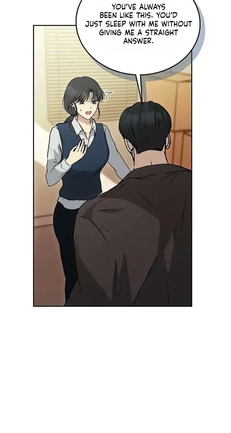 The Moment the Gap Opened Chapter 13 – Page 47