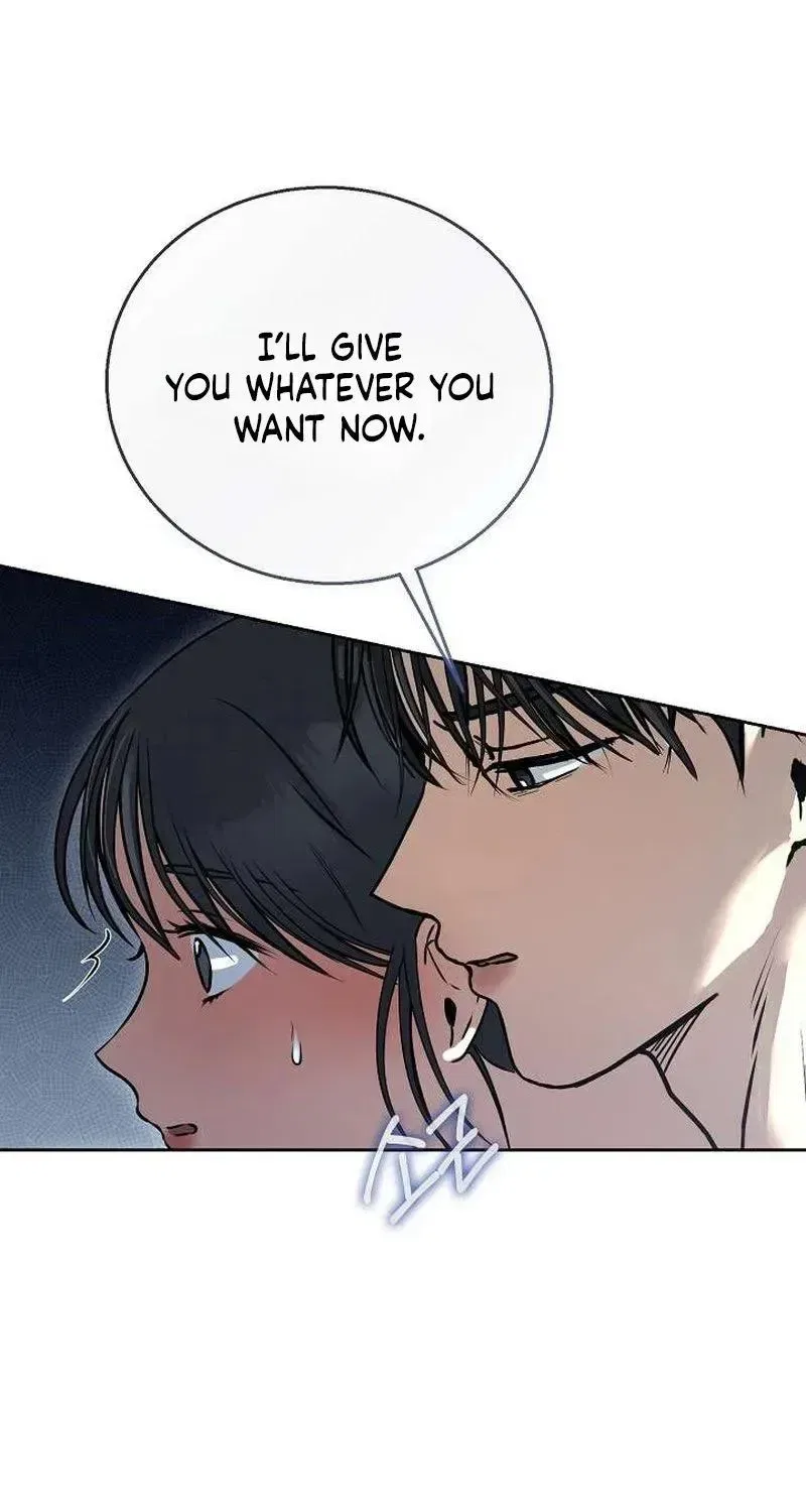 The Moment the Gap Opened Chapter 13 – Page 51