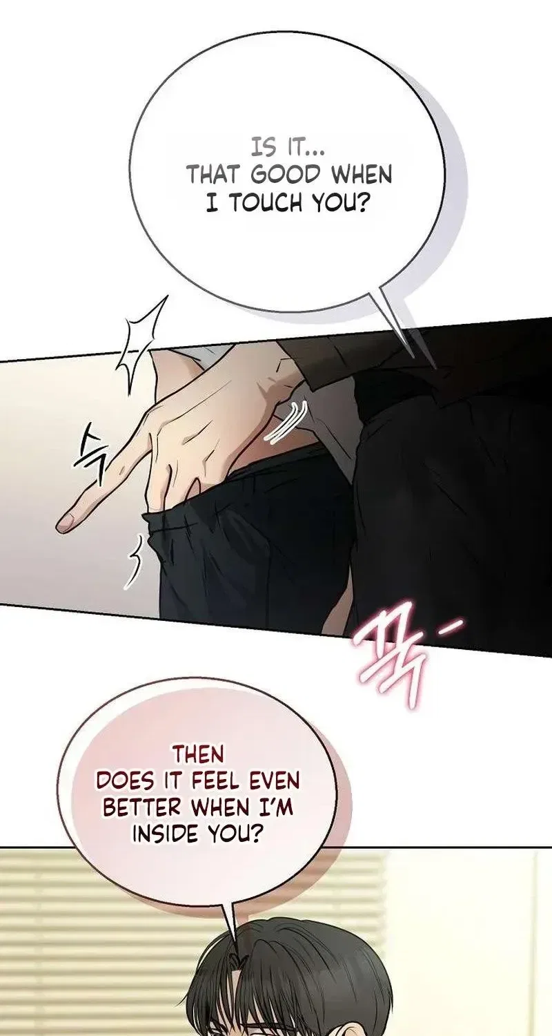 The Moment the Gap Opened Chapter 13 – Page 52