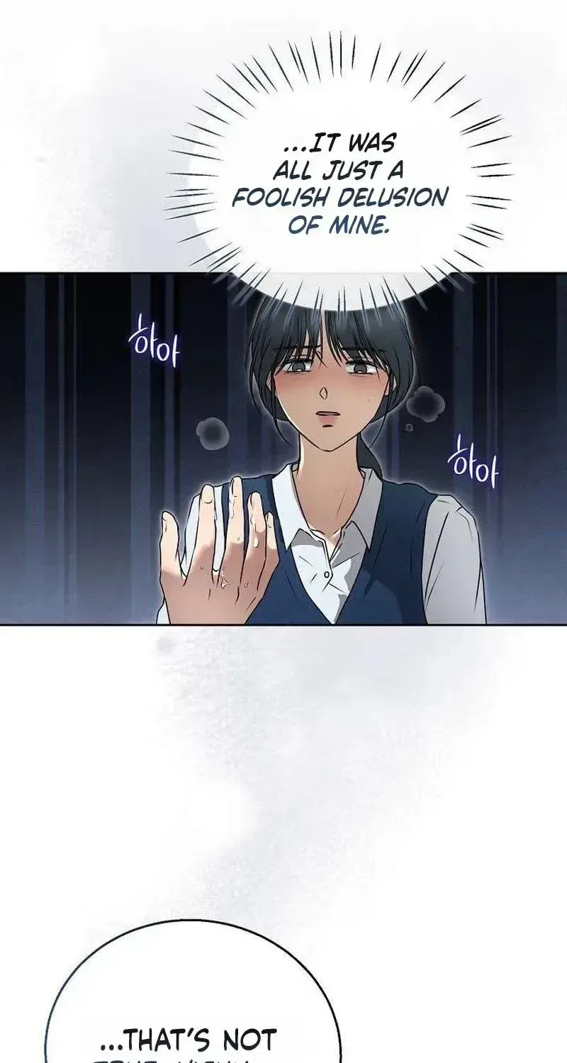 The Moment the Gap Opened Chapter 13 – Page 67