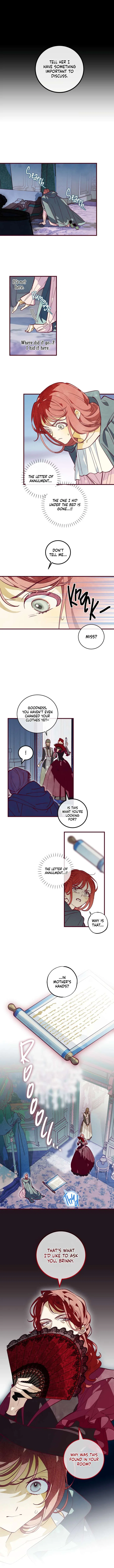 Brinny And The Empty Seat Chapter 22 – Page 2