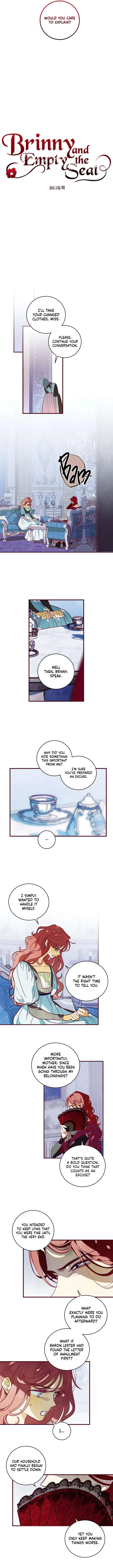 Brinny And The Empty Seat Chapter 22 – Page 3