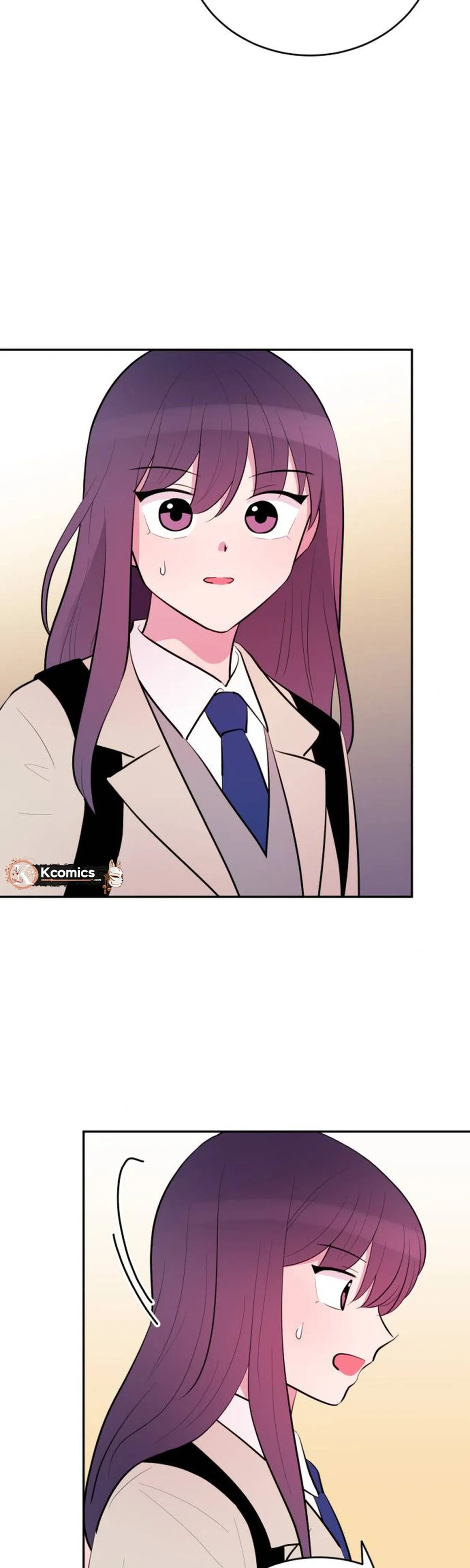 Even If You Don’t Have a Third Chapter 43 – Page 4