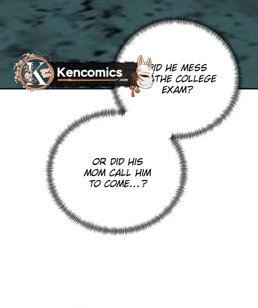 Even If You Don’t Have a Third Chapter 43 – Page 9