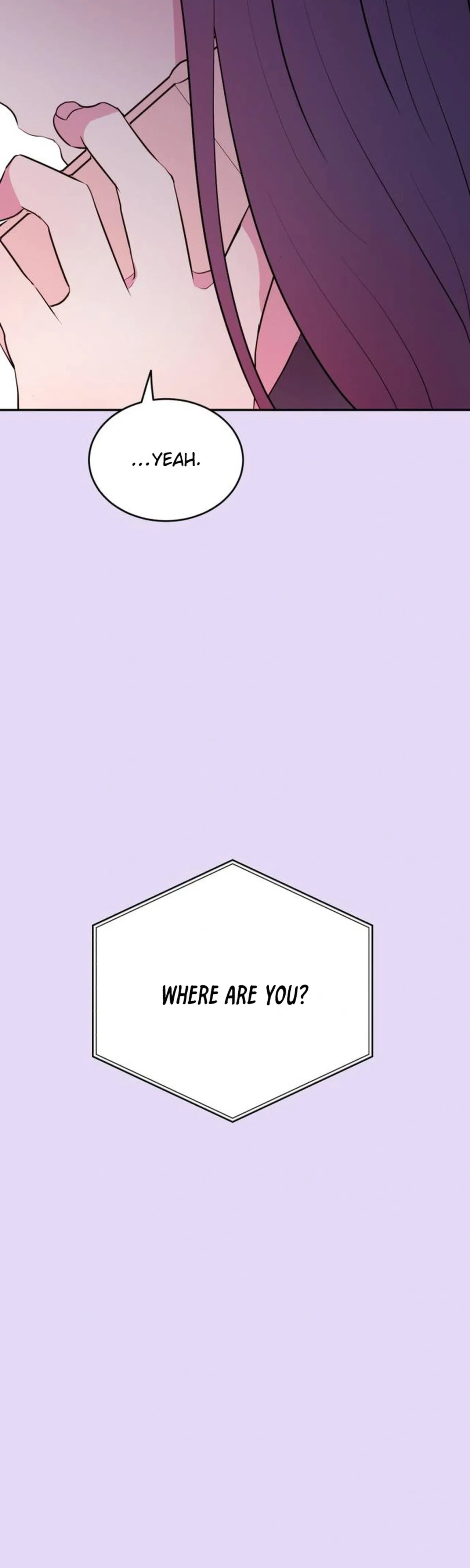 Even If You Don’t Have a Third Chapter 43 – Page 29