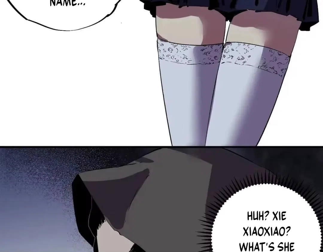 Supreme Curse Master Chapter 79 – Page 5