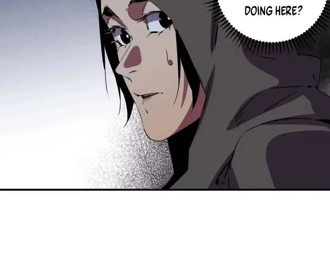 Supreme Curse Master Chapter 79 – Page 6