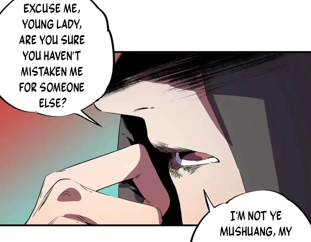 Supreme Curse Master Chapter 79 – Page 17