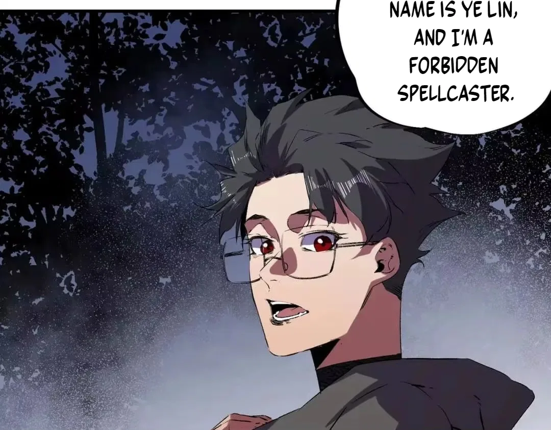 Supreme Curse Master Chapter 79 – Page 18