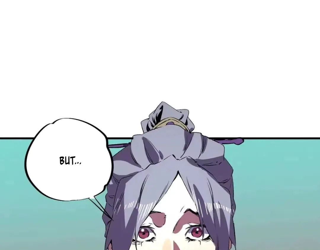 Supreme Curse Master Chapter 79 – Page 21