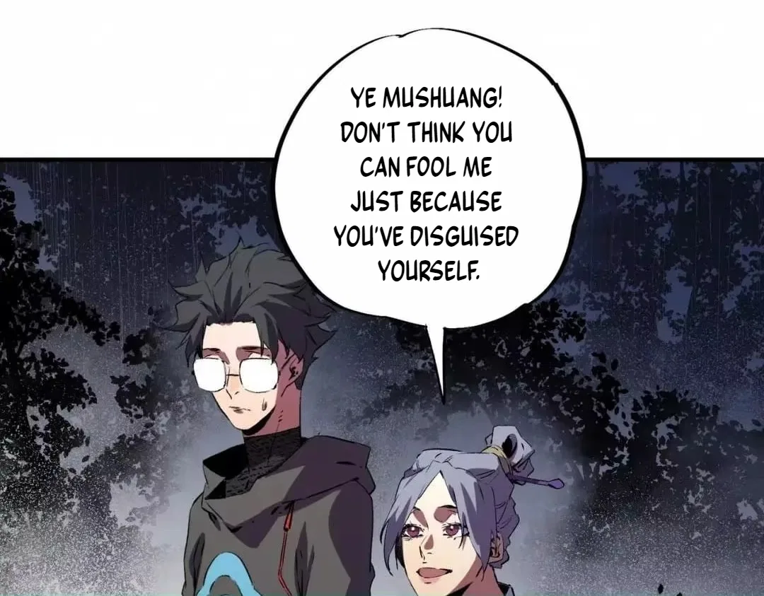 Supreme Curse Master Chapter 79 – Page 23