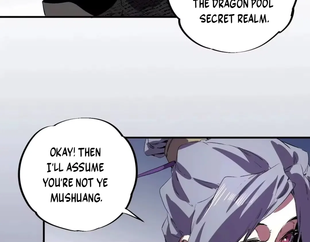 Supreme Curse Master Chapter 79 – Page 27