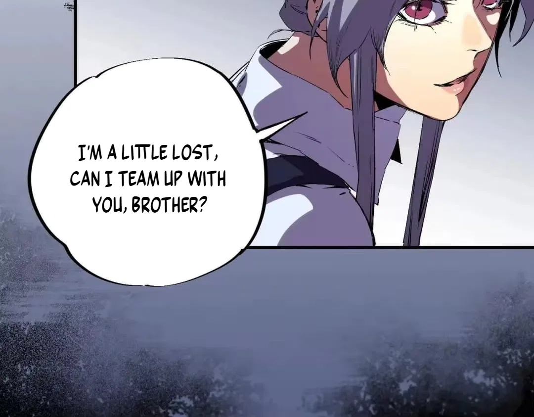 Supreme Curse Master Chapter 79 – Page 28