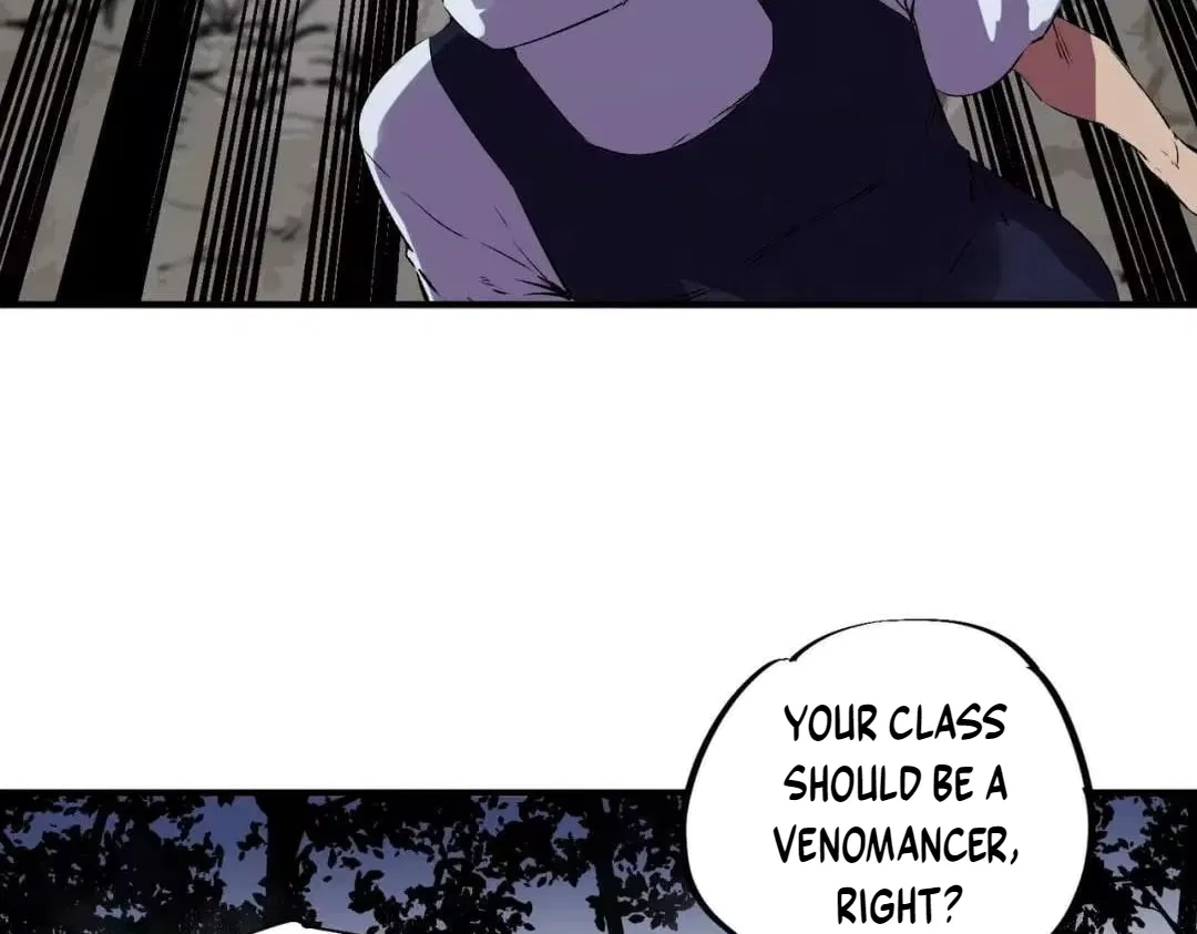 Supreme Curse Master Chapter 79 – Page 31