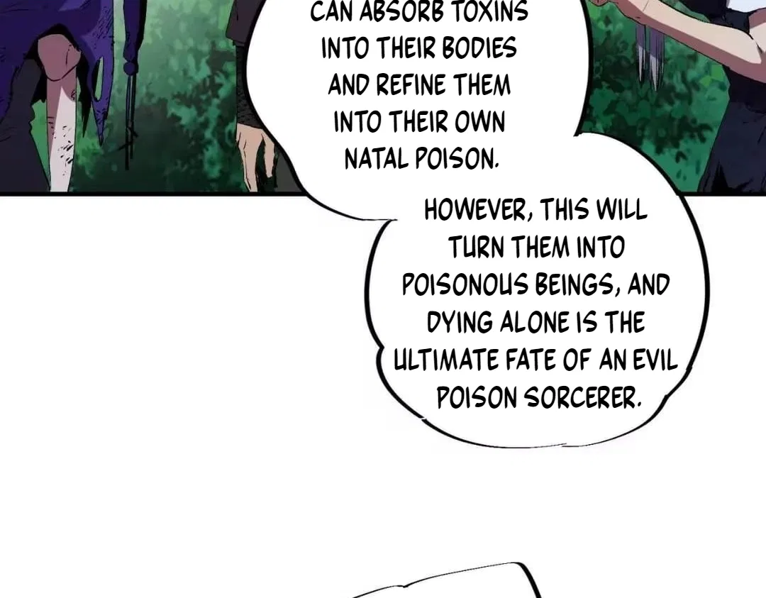 Supreme Curse Master Chapter 79 – Page 33