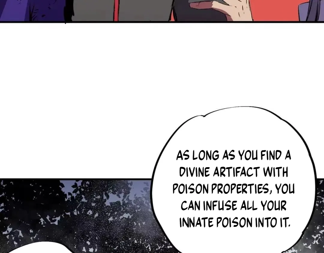 Supreme Curse Master Chapter 79 – Page 35