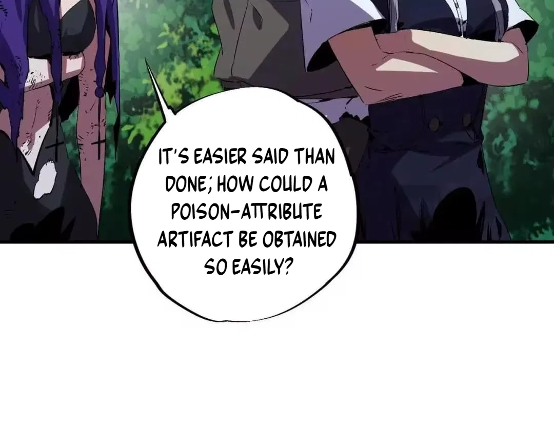 Supreme Curse Master Chapter 79 – Page 37