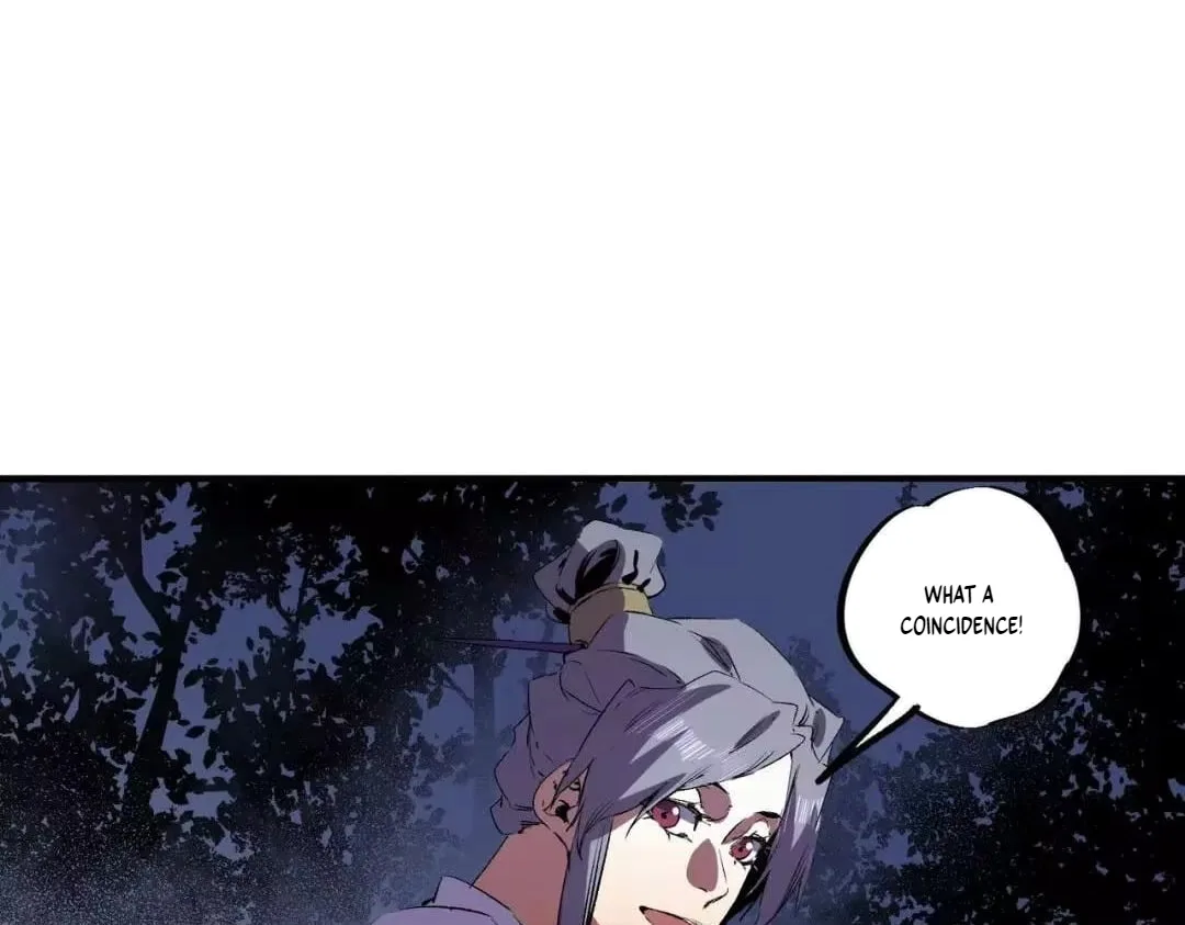 Supreme Curse Master Chapter 79 – Page 39